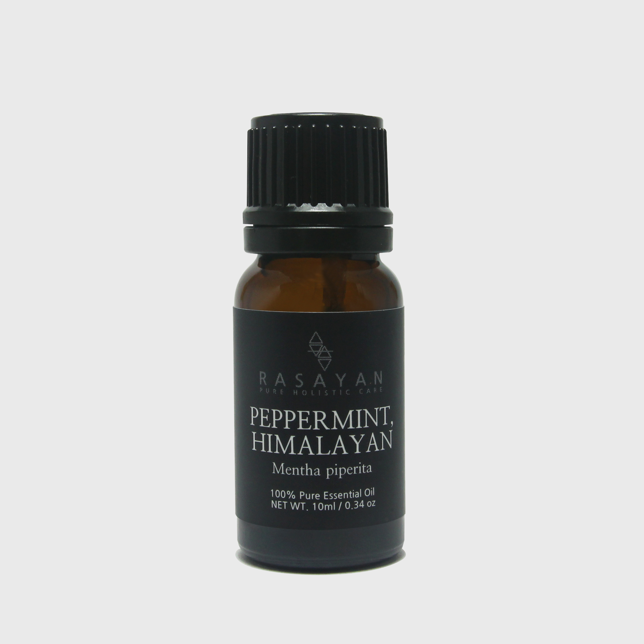 페퍼민트 오일, 히말라야 (Peppermint, Himalayan)