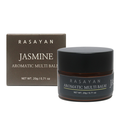 아로마틱 멀티밤 자스민 (Aromatic Multi Balm, Jasmine)
